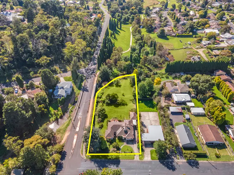 Fourth view of Homely house listing, 2 Gordon Road, Bowral NSW 2576