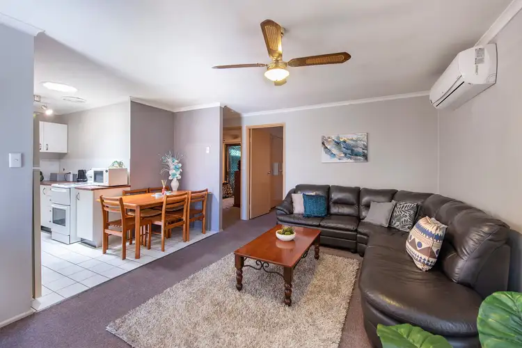 8/7 Cleopatra Street, Kingston QLD 4114