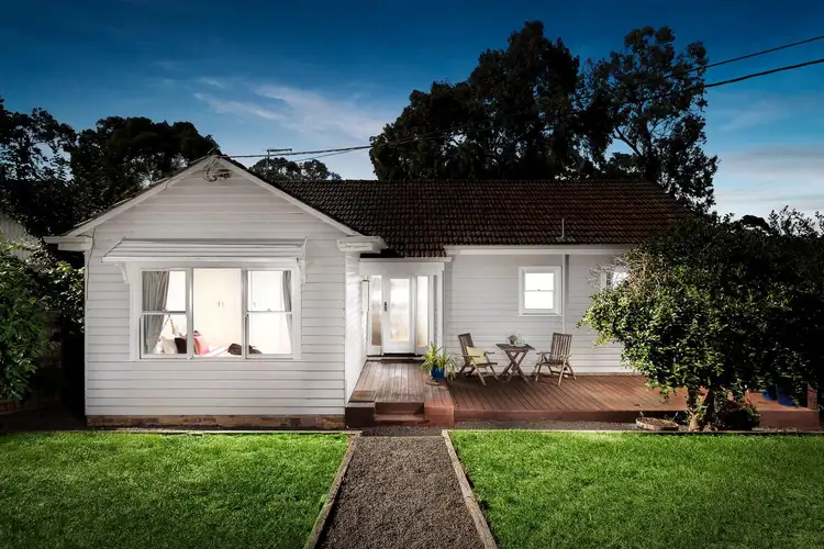 7 Donald Street, Greensborough VIC 3088
