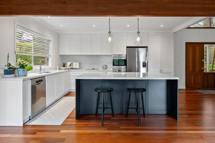 Main view of Homely house listing, 27 Silver Crescent, Westleigh NSW 2120