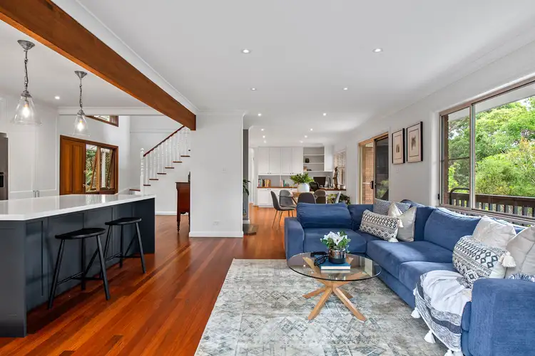 Third view of Homely house listing, 27 Silver Crescent, Westleigh NSW 2120