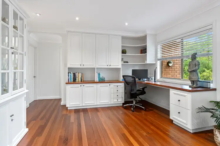 Fifth view of Homely house listing, 27 Silver Crescent, Westleigh NSW 2120