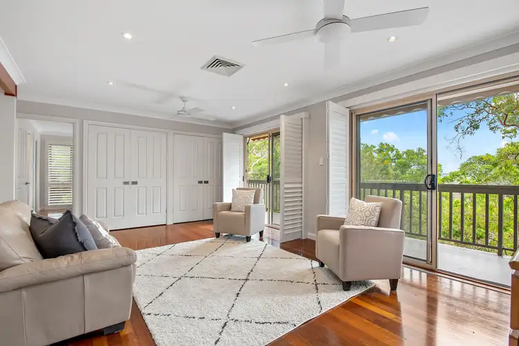 Sixth view of Homely house listing, 27 Silver Crescent, Westleigh NSW 2120