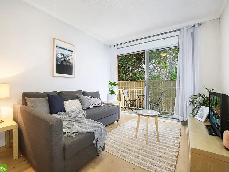 Main view of Homely apartment listing, 3/15 Gilmore Street, West Wollongong NSW 2500