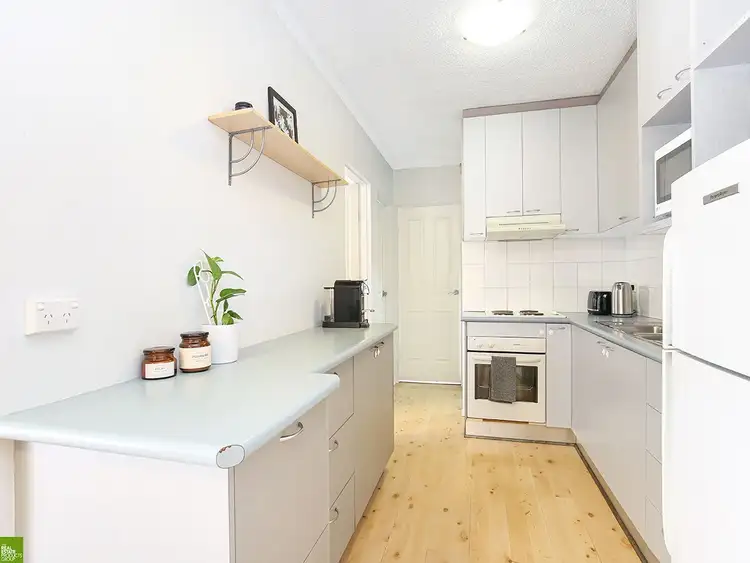 Second view of Homely apartment listing, 3/15 Gilmore Street, West Wollongong NSW 2500