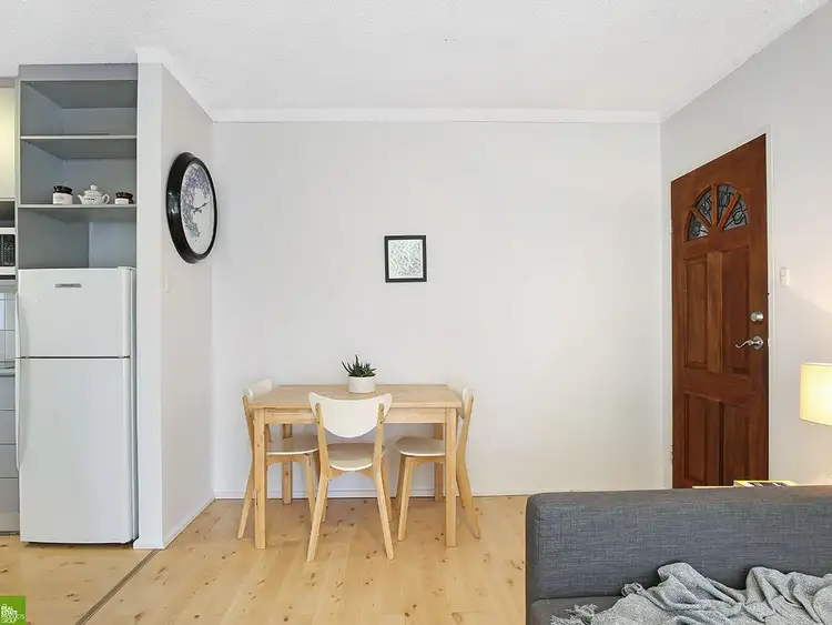 Third view of Homely apartment listing, 3/15 Gilmore Street, West Wollongong NSW 2500