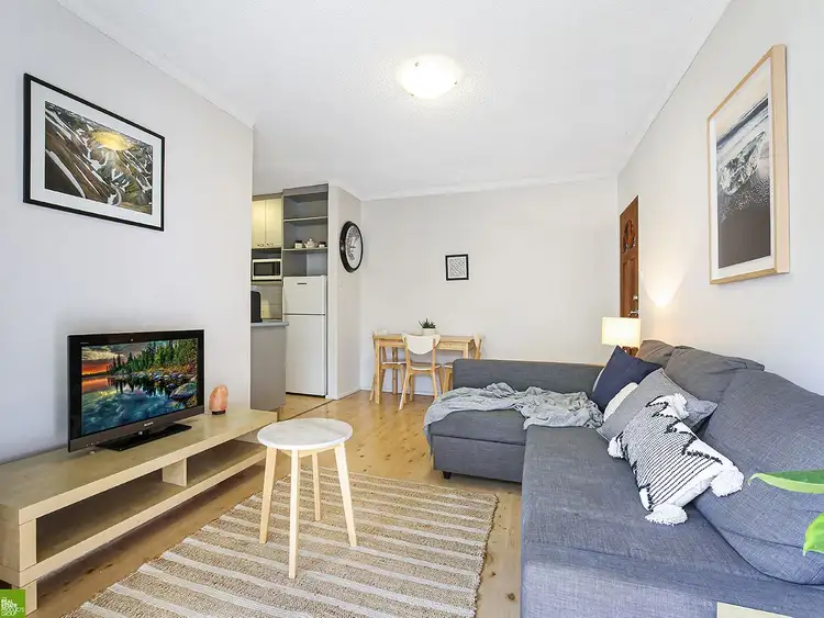Fourth view of Homely apartment listing, 3/15 Gilmore Street, West Wollongong NSW 2500