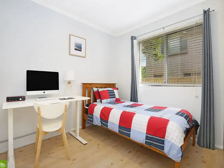 Sixth view of Homely apartment listing, 3/15 Gilmore Street, West Wollongong NSW 2500