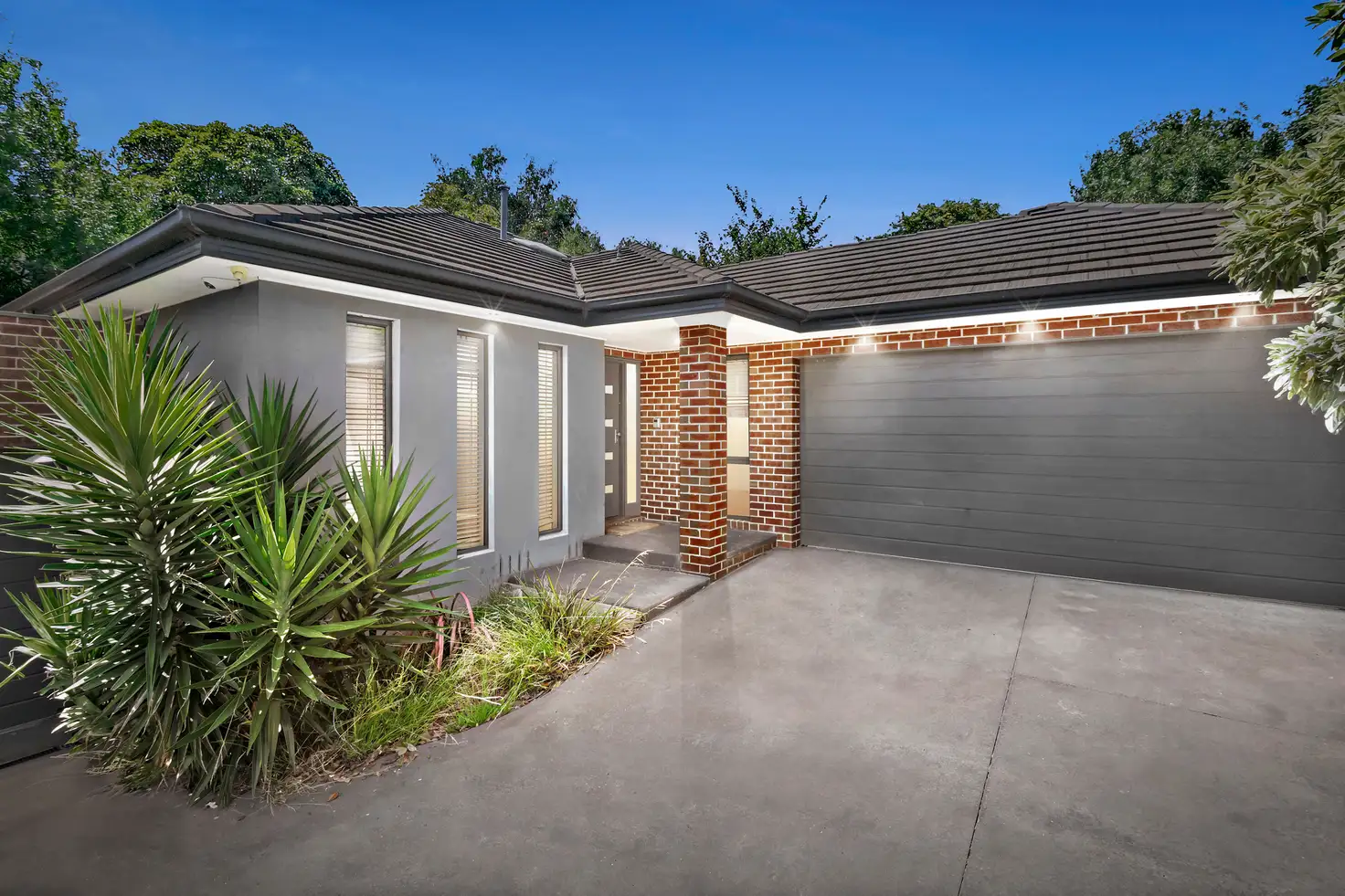 Main view of Homely unit listing, 3/143 Kars Street, Frankston South VIC 3199