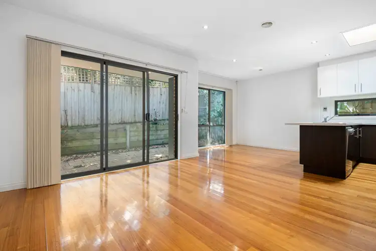 Second view of Homely unit listing, 3/143 Kars Street, Frankston South VIC 3199