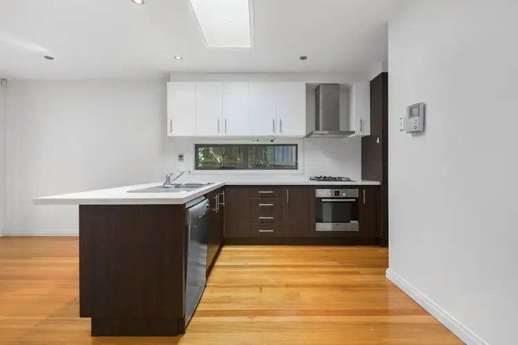 Third view of Homely unit listing, 3/143 Kars Street, Frankston South VIC 3199