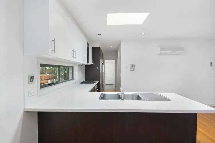 Fourth view of Homely unit listing, 3/143 Kars Street, Frankston South VIC 3199