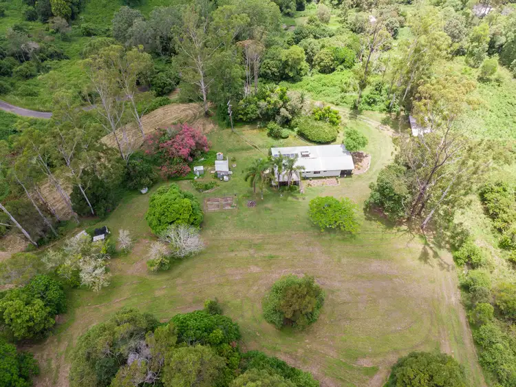 263 Oakey Creek Road aka 281 Oakey Creek Road, Georgica NSW 2480