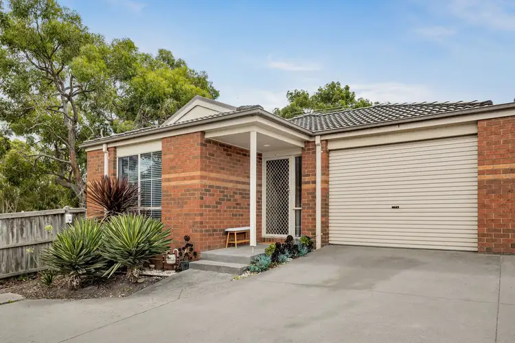 Main view of Homely unit listing, 4/11 Renlik Court, Pakenham VIC 3810