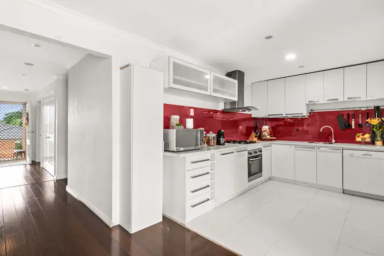 Second view of Homely unit listing, 4/11 Renlik Court, Pakenham VIC 3810