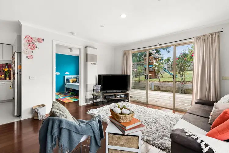 Fourth view of Homely unit listing, 4/11 Renlik Court, Pakenham VIC 3810