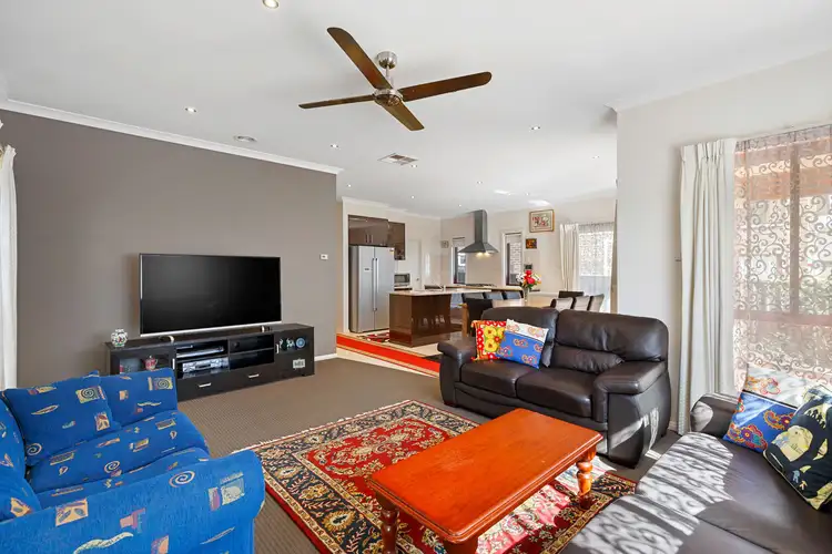 Fourth view of Homely house listing, 36 Le Page Run, South Morang VIC 3752