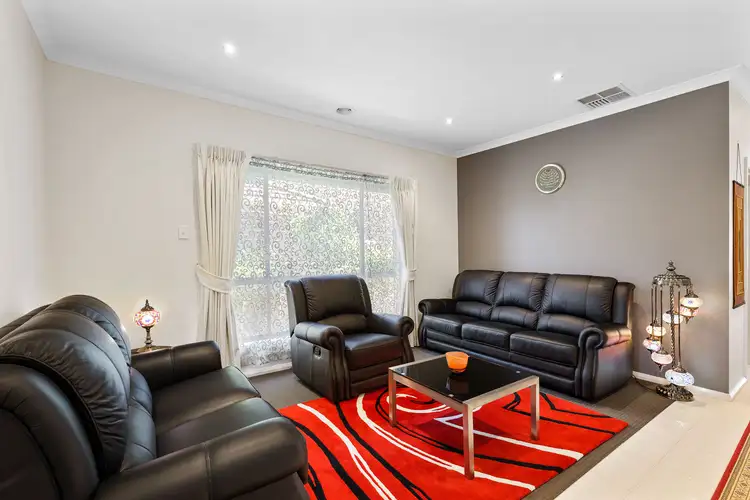 Fifth view of Homely house listing, 36 Le Page Run, South Morang VIC 3752