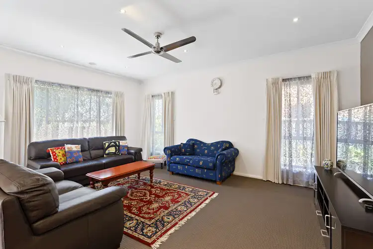 Sixth view of Homely house listing, 36 Le Page Run, South Morang VIC 3752