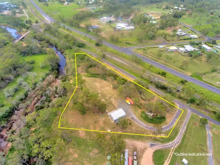 14 Blain Lane, Beecher QLD 4680