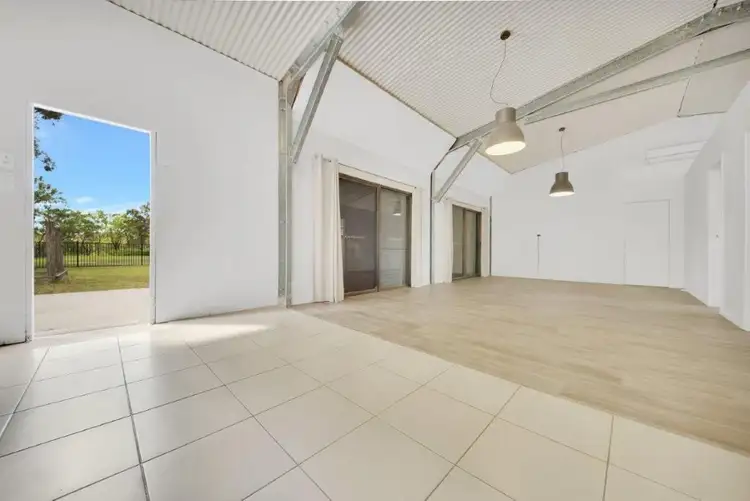 Sixth view of Homely land listing, 14 Blain Lane, Beecher QLD 4680