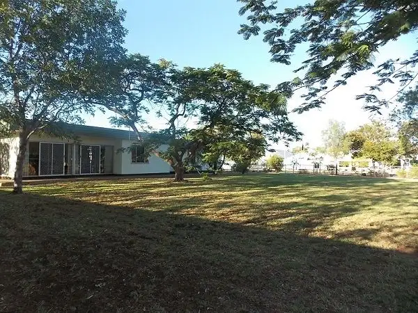 Main view of Homely house listing, 59 Oak Street, Barcaldine QLD 4725