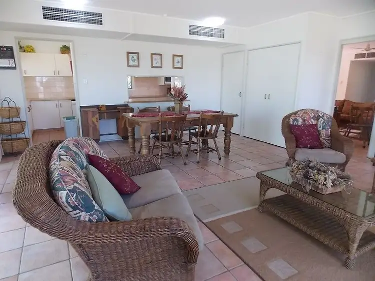 Third view of Homely house listing, 59 Oak Street, Barcaldine QLD 4725