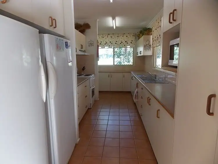Fourth view of Homely house listing, 59 Oak Street, Barcaldine QLD 4725