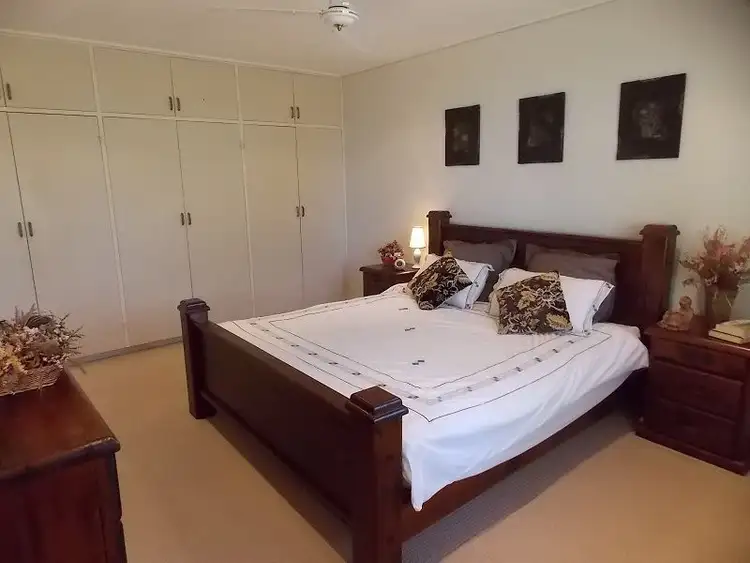 Sixth view of Homely house listing, 59 Oak Street, Barcaldine QLD 4725
