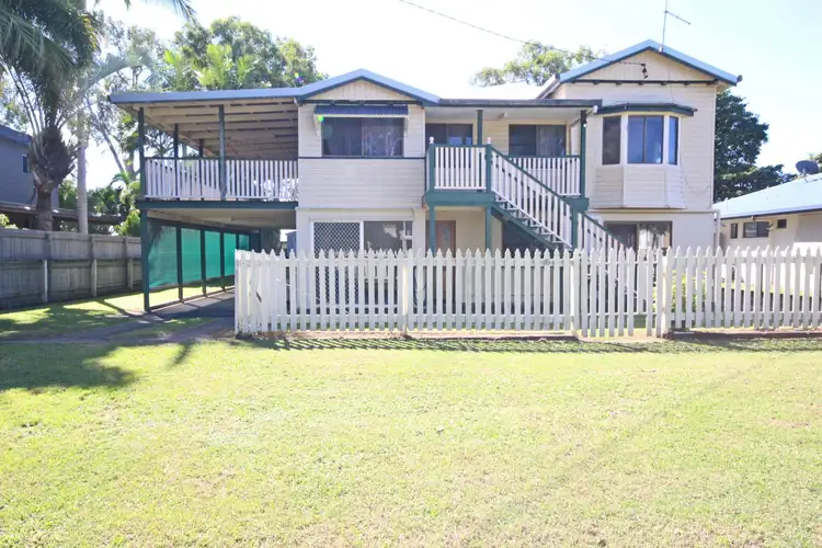 Main view of Homely house listing, 15 Manon Street, Armstrong Beach QLD 4737