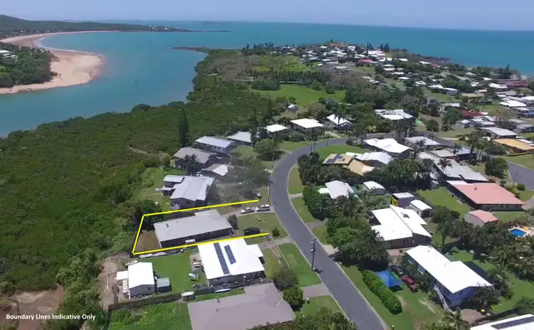 11 Hackett Court, Campwin Beach QLD 4737