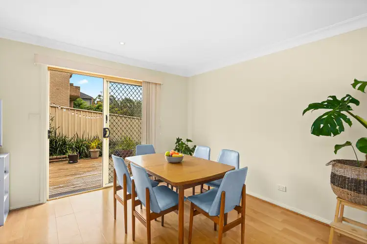 Third view of Homely townhouse listing, 2/17 William Street, Keiraville NSW 2500