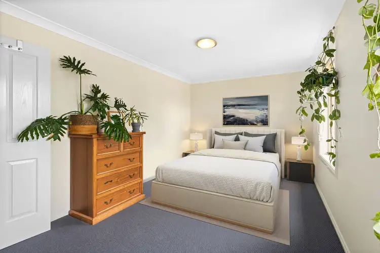 Fifth view of Homely townhouse listing, 2/17 William Street, Keiraville NSW 2500