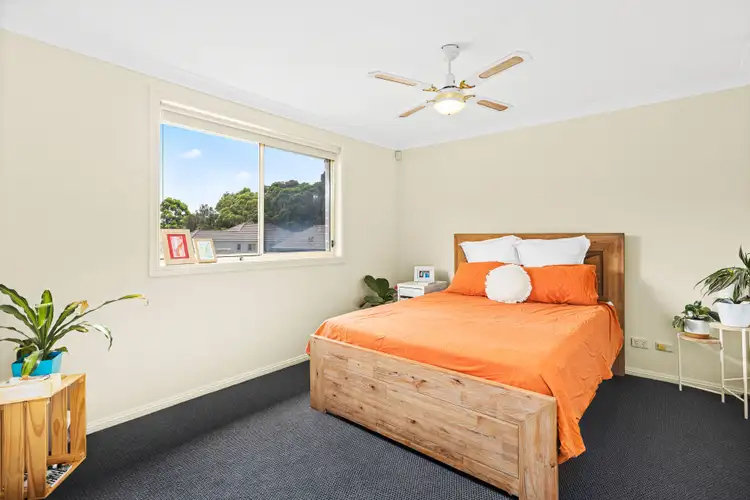 Sixth view of Homely townhouse listing, 2/17 William Street, Keiraville NSW 2500