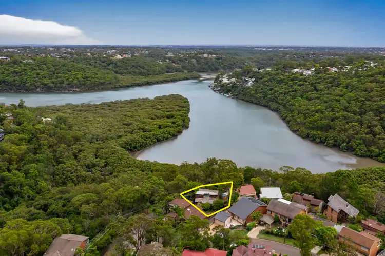 Main view of Homely house listing, 23 Van Buren Circuit, Bonnet Bay NSW 2226