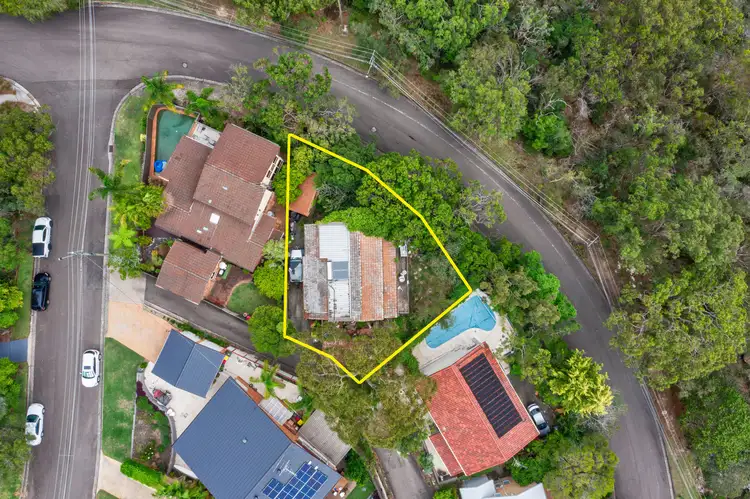Second view of Homely house listing, 23 Van Buren Circuit, Bonnet Bay NSW 2226