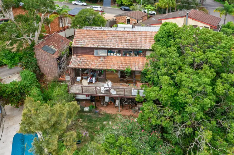 Third view of Homely house listing, 23 Van Buren Circuit, Bonnet Bay NSW 2226