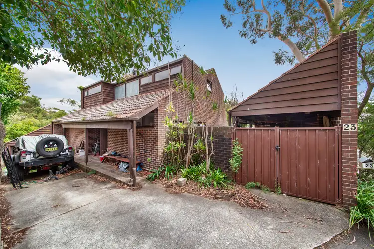 Fifth view of Homely house listing, 23 Van Buren Circuit, Bonnet Bay NSW 2226