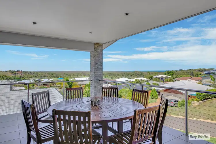 Sixth view of Homely house listing, 12 Barrington Court, Pacific Heights QLD 4703