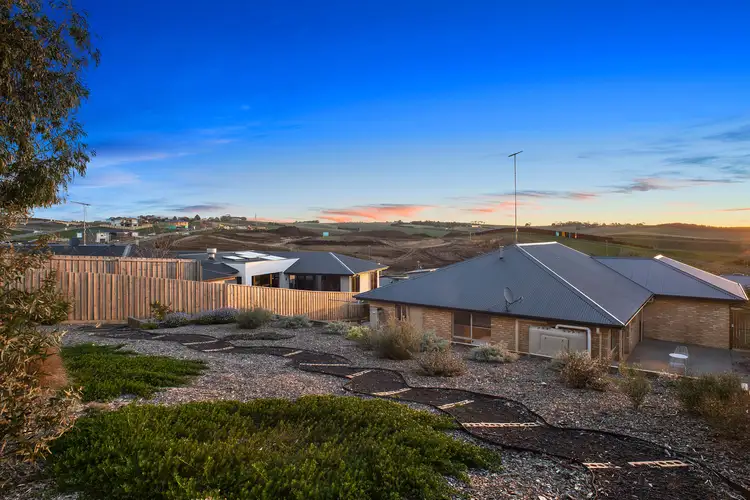 Second view of Homely house listing, 86 Grantham Drive, Highton VIC 3216