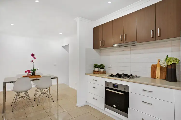 Fifth view of Homely house listing, 86 Grantham Drive, Highton VIC 3216