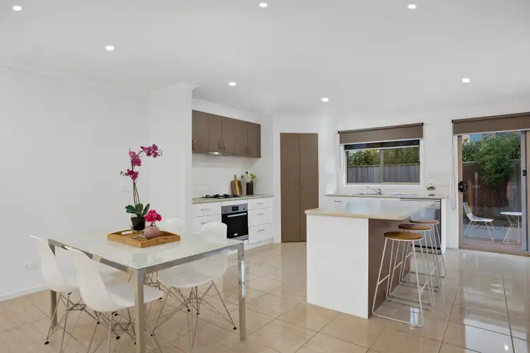 Sixth view of Homely house listing, 86 Grantham Drive, Highton VIC 3216