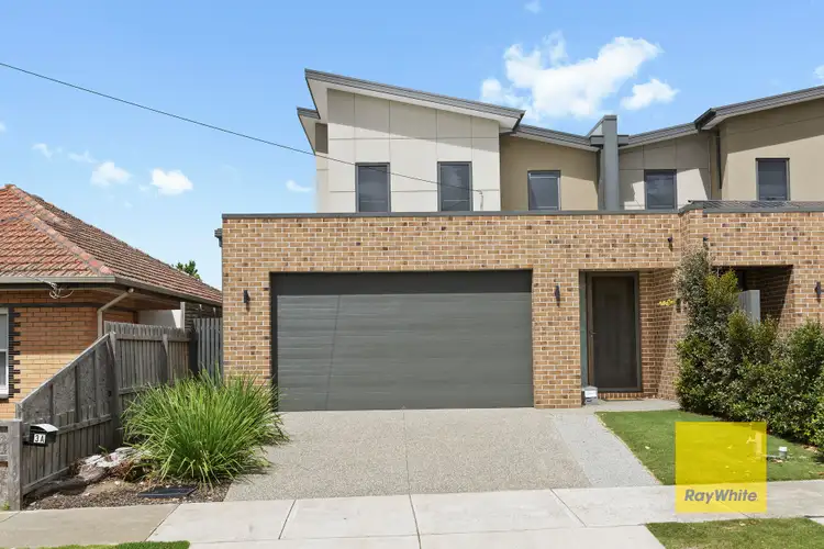 Main view of Homely house listing, 3A Rotherham Street, Belmont VIC 3216