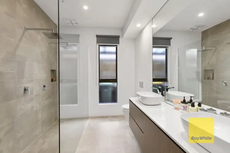 Third view of Homely house listing, 3A Rotherham Street, Belmont VIC 3216