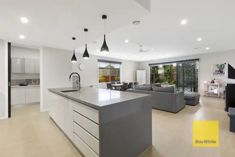 Fourth view of Homely house listing, 3A Rotherham Street, Belmont VIC 3216