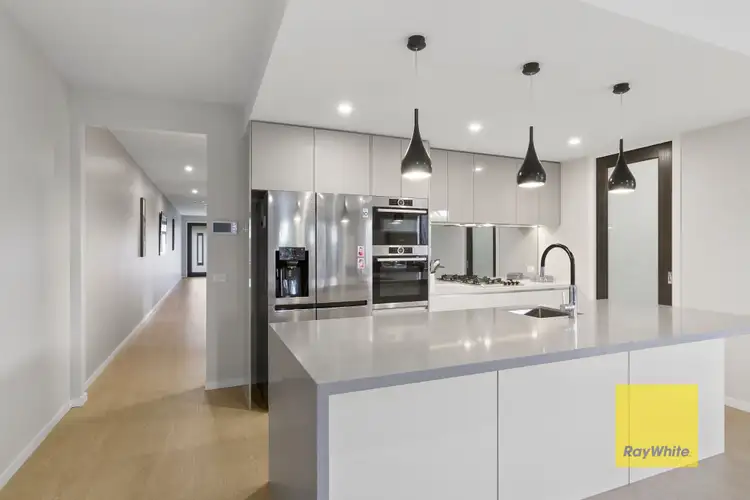 Fifth view of Homely house listing, 3A Rotherham Street, Belmont VIC 3216
