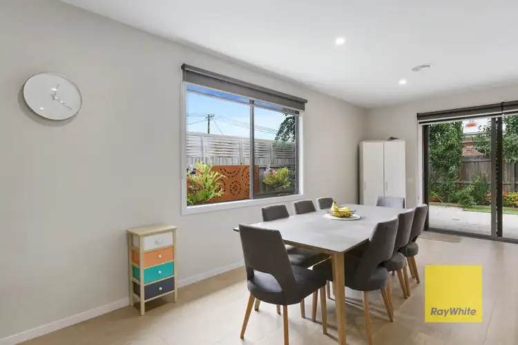 Sixth view of Homely house listing, 3A Rotherham Street, Belmont VIC 3216