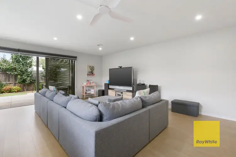 Seventh view of Homely house listing, 3A Rotherham Street, Belmont VIC 3216
