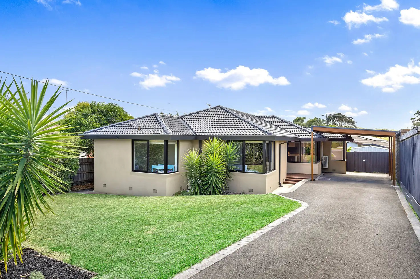 Main view of Homely house listing, 15 Aminya Crescent, Yallambie VIC 3085