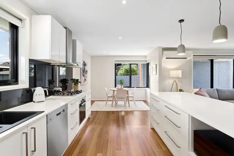 Third view of Homely house listing, 15 Aminya Crescent, Yallambie VIC 3085